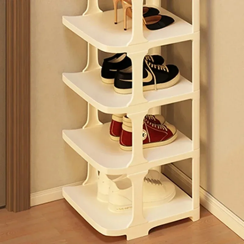 For Bedroom Shoemaker Shoe Rack Bedroom Hallway Modern Interior Save Space Shoe Cabinets Etagere Chaussure Home