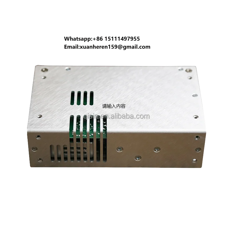 Original Parts Central Air Conditioning Refrigeration Accessories POWER SUPPLY 025-34111-000