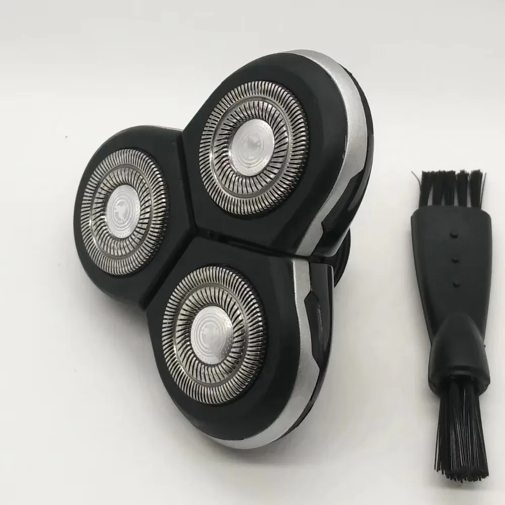 Replacement Shaver Head RQ12 Norelco SensoTouch 3D Bulk for Philips RQ10 RQ1053 RQ1250 RQ1260 RQ1261 RQ1280 RQ1290RQ11