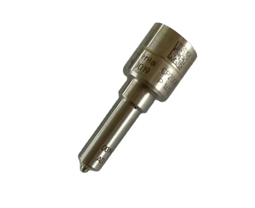 Original Diesels Fuel Engine Common Rail Nozzle M0019P140 for VDO Injector BK2Q-9K546-AG BK2Q9K546AG A2C59517051
