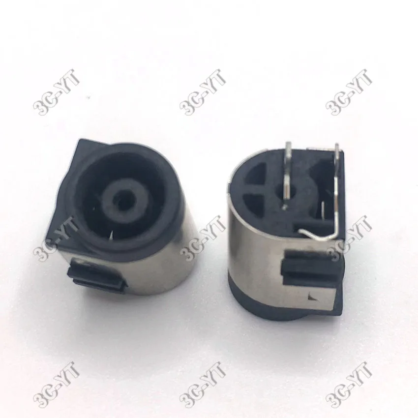 1-10PCS NEW Laptop DC Power Jack ChargIing Socket Plug Connector Port For Sony Vaio Flip 14 15 SVF14 SVF15