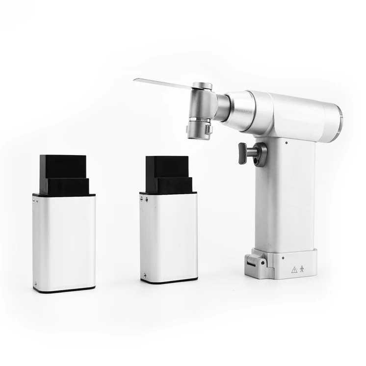 

Veterinary Surgical Instruments Pet Orthopedic Power Drills Vet Oscillating Saw