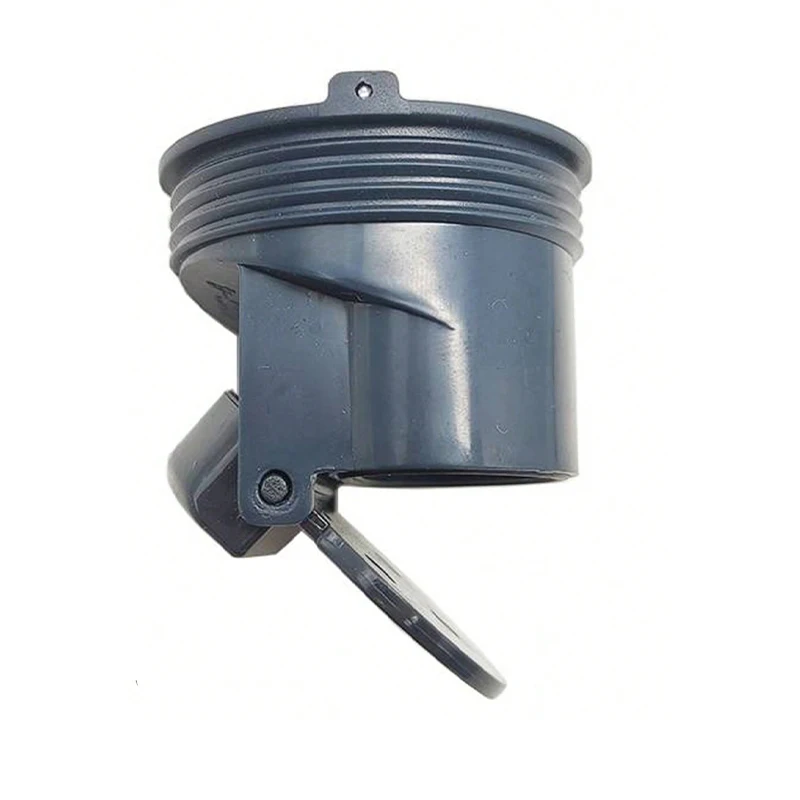 استنزاف أرضي شامل مضاد للرائحة ، استنزاف TPR أسود ، قلب داخلي مضاد للرائحة ، تصريف المجاري #3