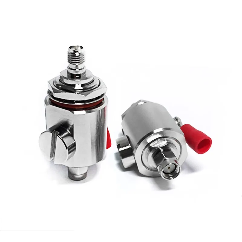 0-6G Rotating Mother Surge P-rotector