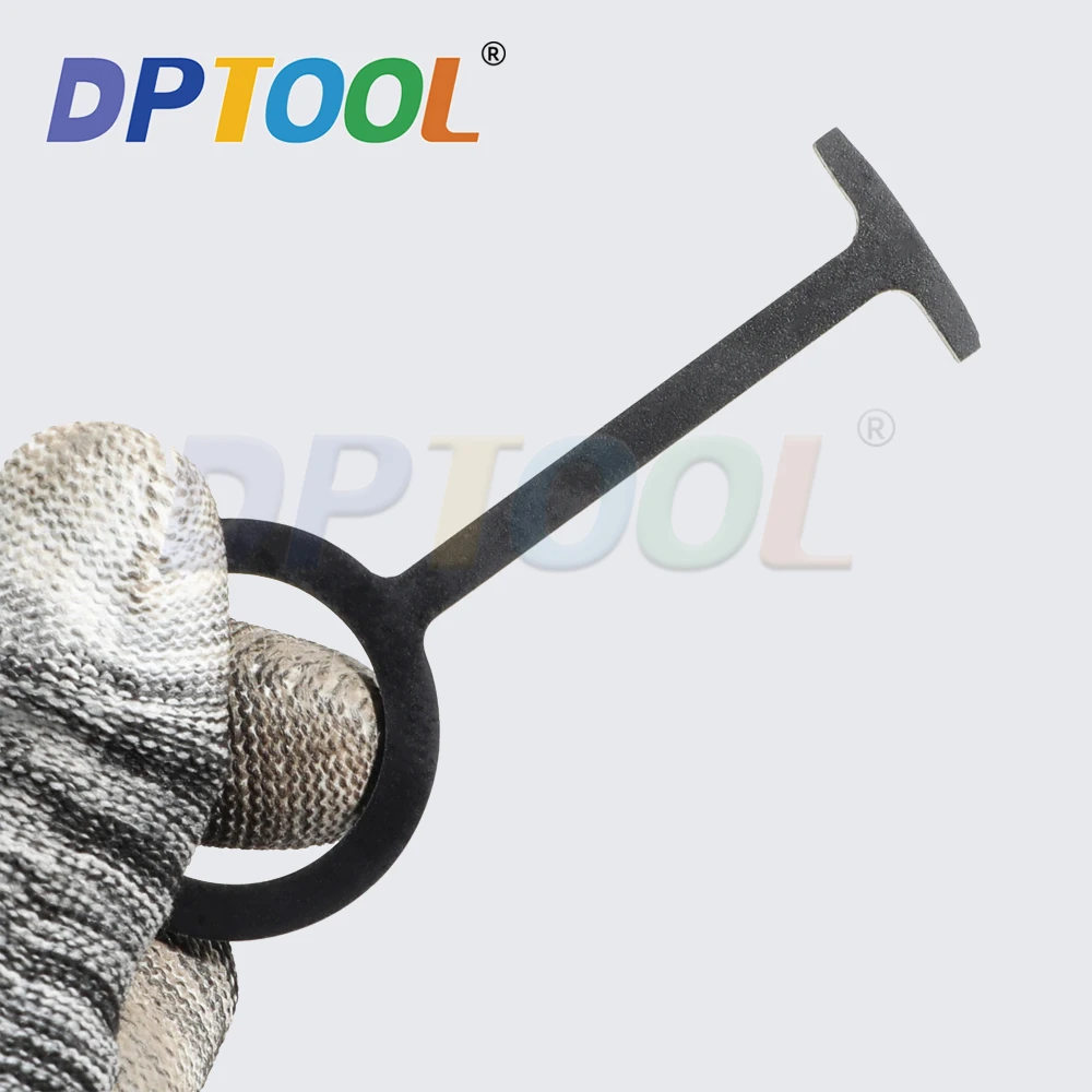 

10246 Car Cigarette Lighter Socket Removal Tool for Chrysler Dodge Jeep Fiat