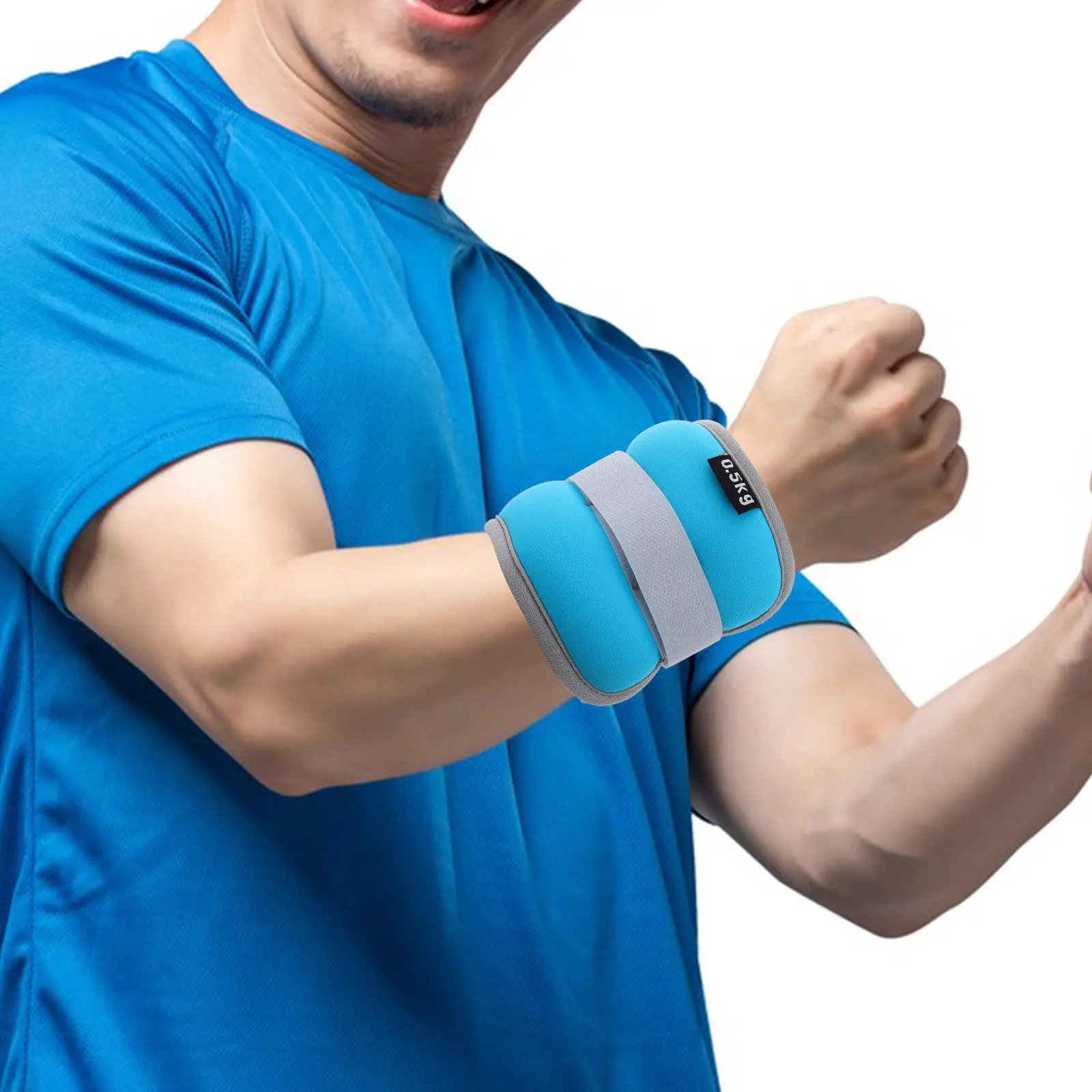 2-pieces-poids-reglables-pour-chevilles-et-poignets-sacs-de-sable-pour-jambes-bandes-d'entrainement-de-fitness-Equipement-de-musculation-course-et-boxe