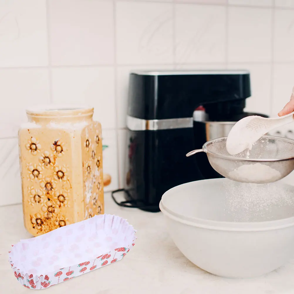 

200 шт. бумажные лотки для еды, держатели для хот-догов, одноразовые толстые контейнеры для хот-догов без запаха, вечерние бумажные лотки для закусок, вкладыши для десертов