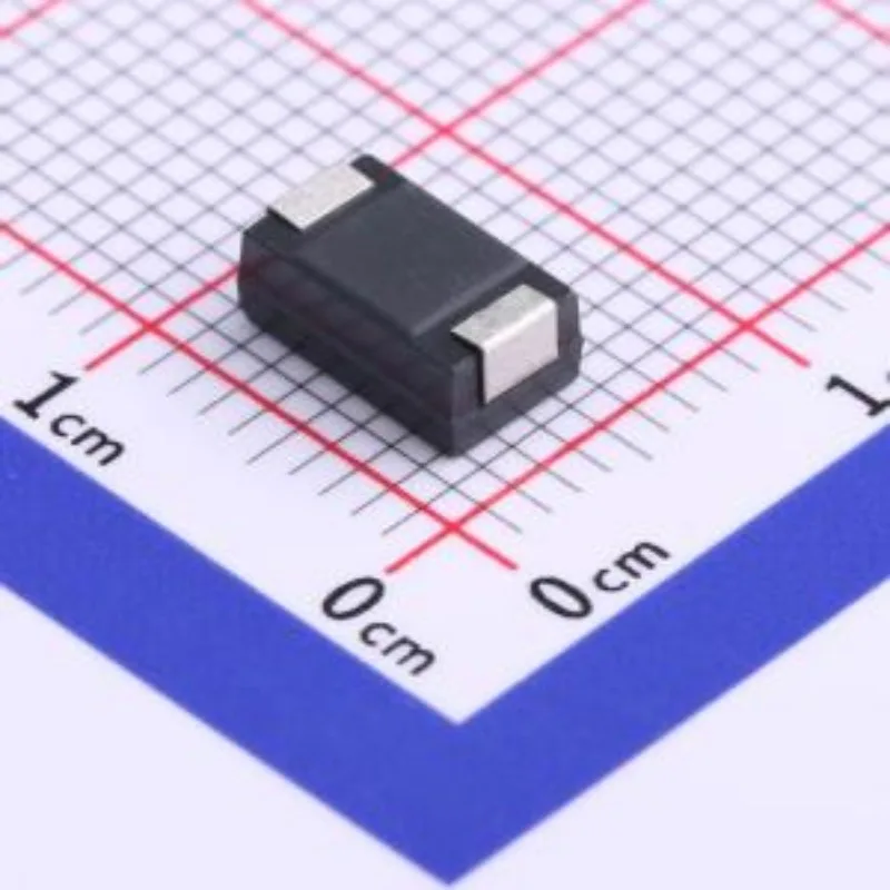 (5-20pcs) T521D107M025ATE040 CASE-D-7343-31(mm) 100% Original In Stock 25V ±20% 100uF 40mΩ@100kHz