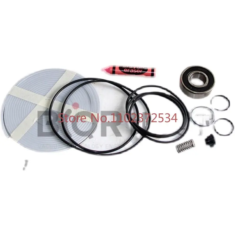 

Edward iH80 Repair Kit A40801800 EDWARDS iH160 Bearing Accessories Kit A40803800