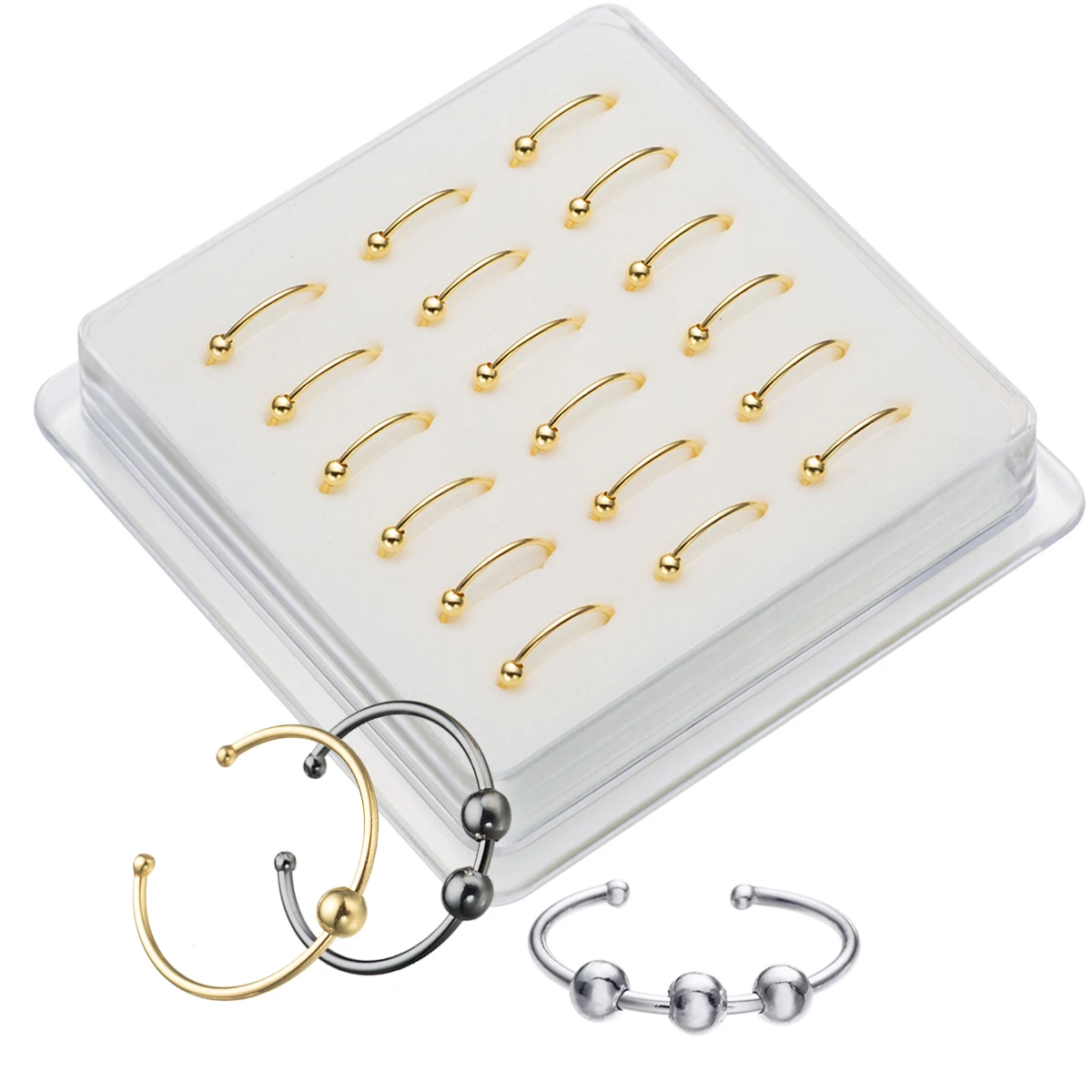 

пирсинг в нос украшения для пирсинга пирсинг в нос серебро 925 пирсинг нос серебро 925 настоящее пирсинг серебро 925 Новое поступление, классическое кольцо для носа, серебряное кольцо для пирсинга, ювелирные изделия