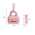 Pink A 