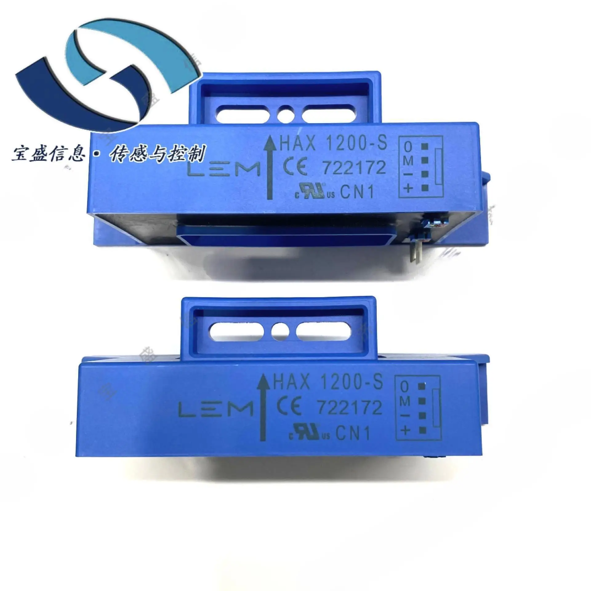 2025 HAX600-S Lem, …