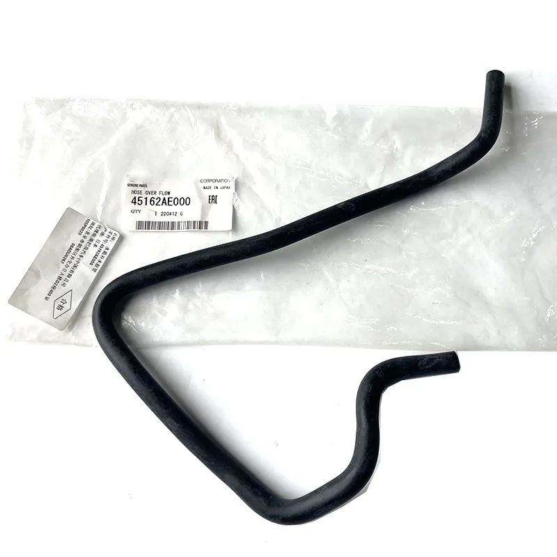 

New Genuine Radiator Engine Coolant Overflow Hose 45162AE000 For Subaru WRX STI Impreza