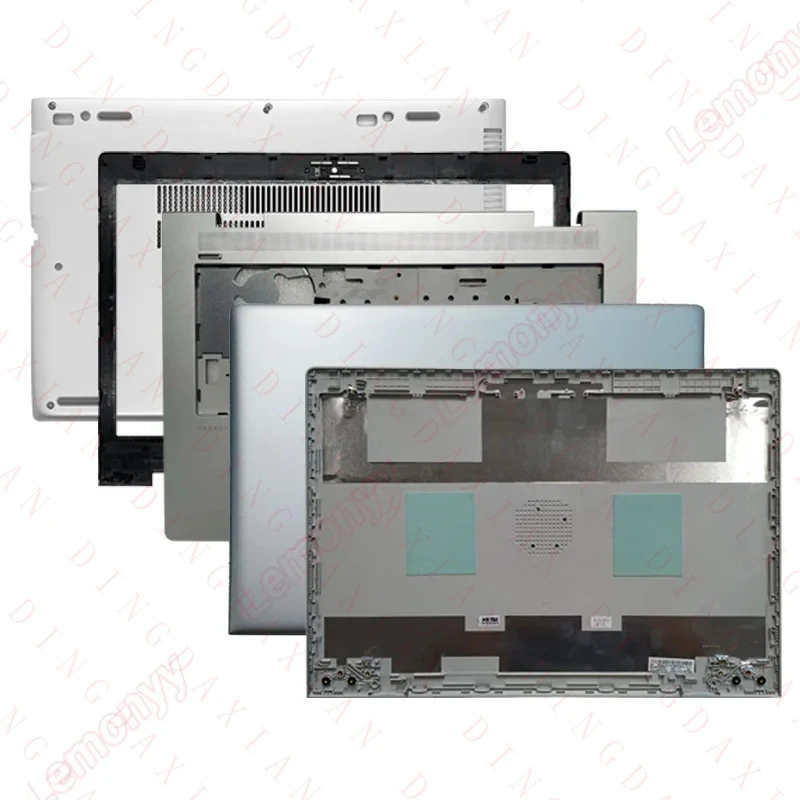 

НОВИНКА: Задняя крышка LCD-экрана L09526-001/передняя рамка L09530-001/подставка для рук/нижний корпус для ноутбуков HP 640 G4 G5 645 G4 G5