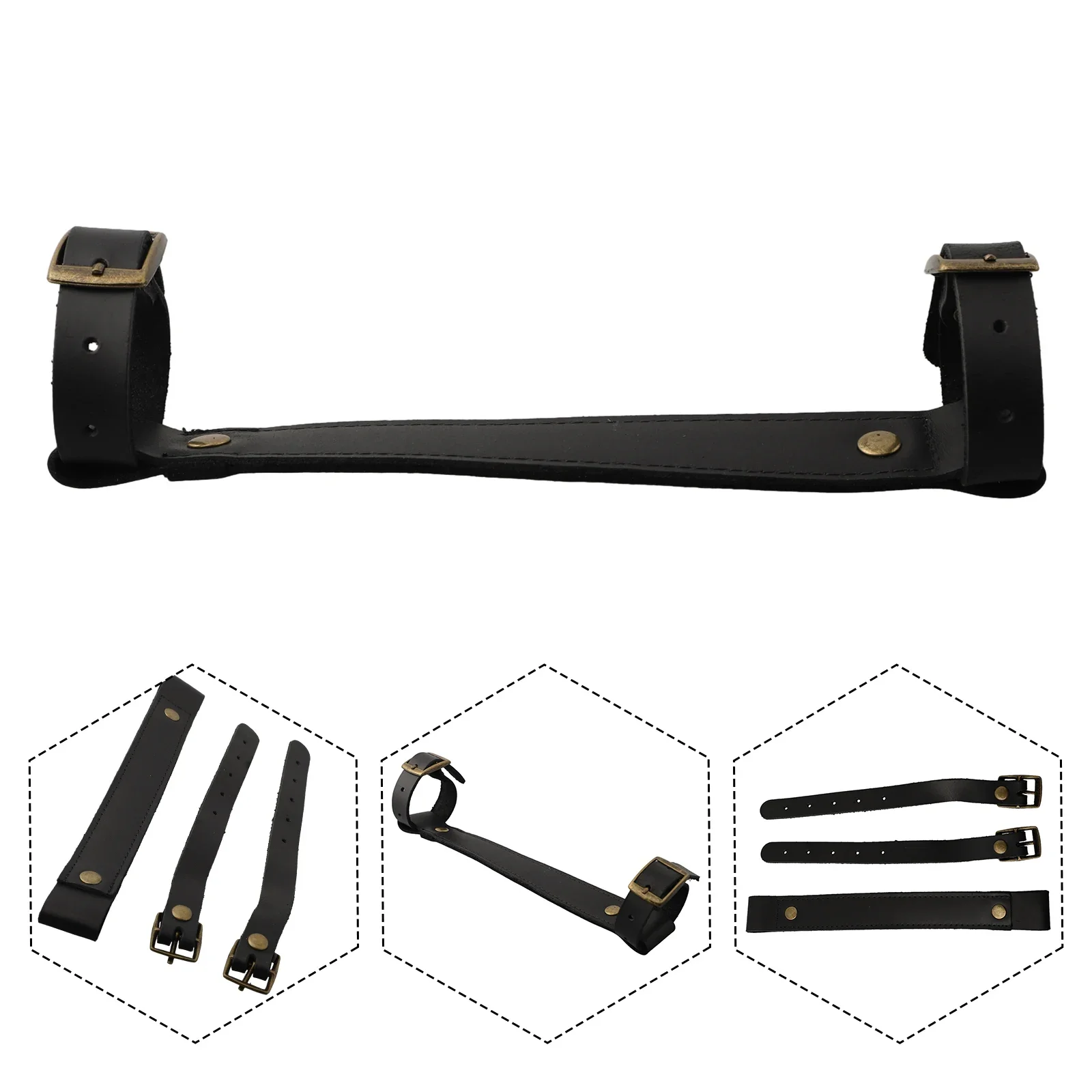 Adjustable Leather MTB Bike Frame High Quality Install Move Note Package Content Product Name Specifications Note