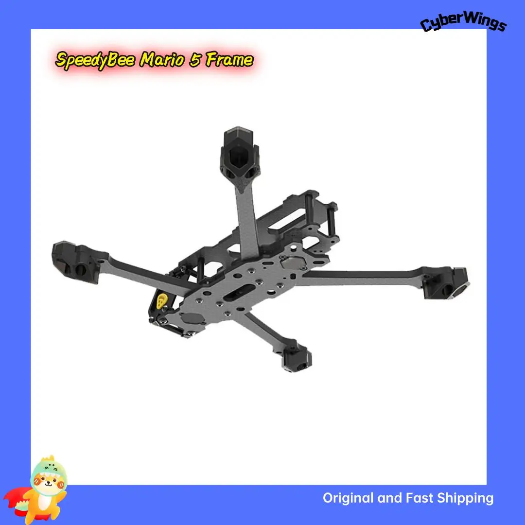 Thumbnail 4 - #41 New FPV Racing Drones Arrivals