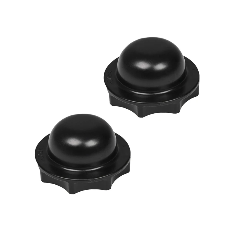 4PCS Hole Plug Filter Stopper Cap 6575 Fits For Coleman All Lay-Z-Spa/Saluspa Inflatable Hot Tubs