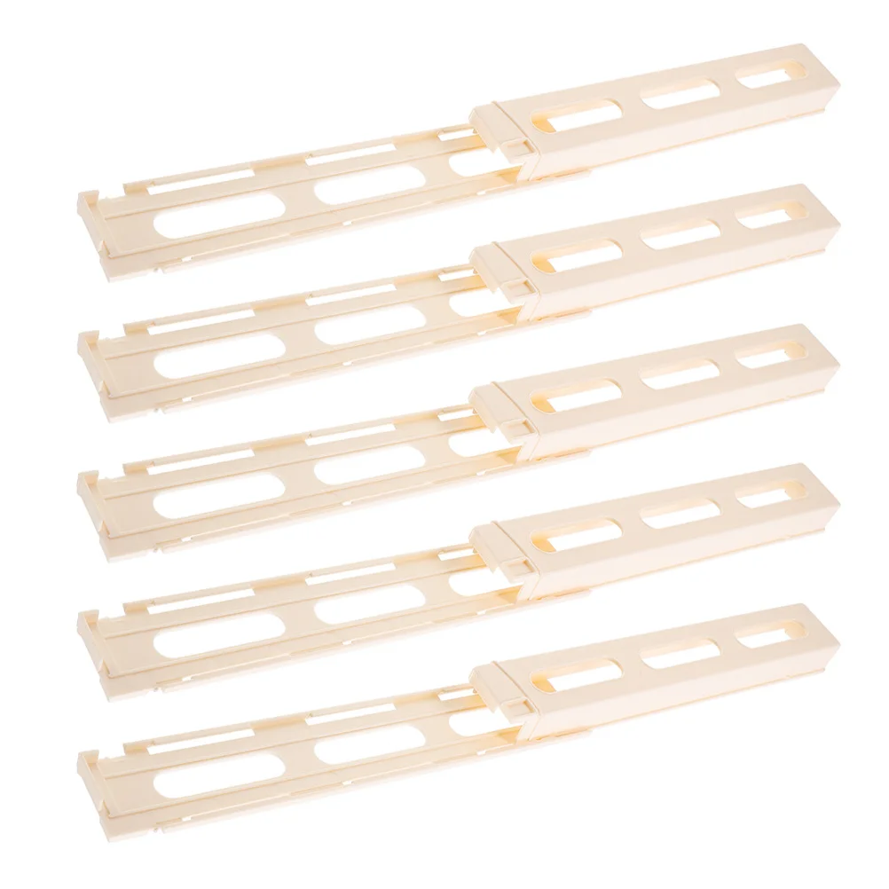 5Pcs Plastic Domino Storage Trays Holders Boxes Mexican Train Game Accessories Tile Rack Organizer Stand Mexican Dominoes