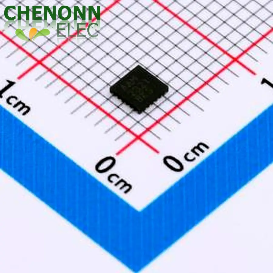 5PCS/LOT MCP3461RT-E/NC (Data Acquisition)
