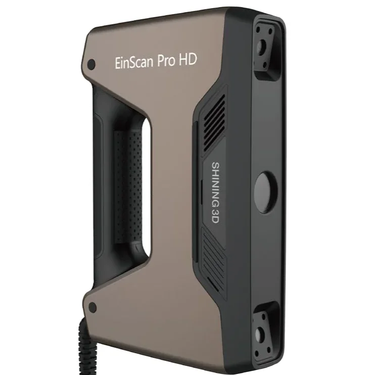 Einscan Pro Hd 2X 2… - image