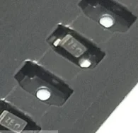 New original EDS anti-static protection diode ESD5Z3.3T1G TVS diode SOD-523