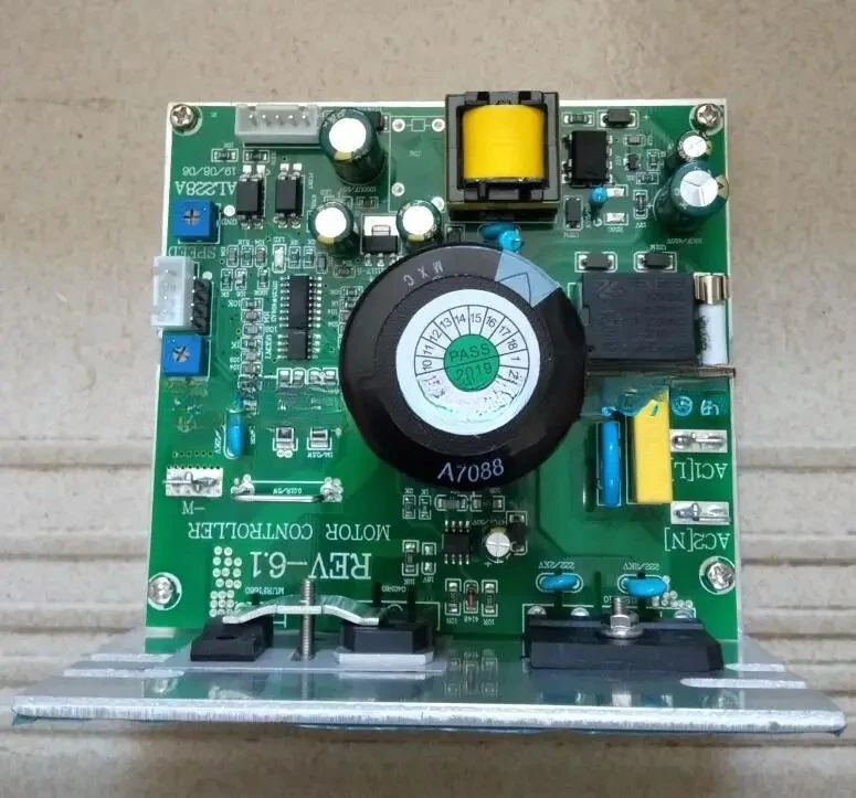 

Suitable for Qimaisi treadmill control board, driver board, computer, circuit board, controller