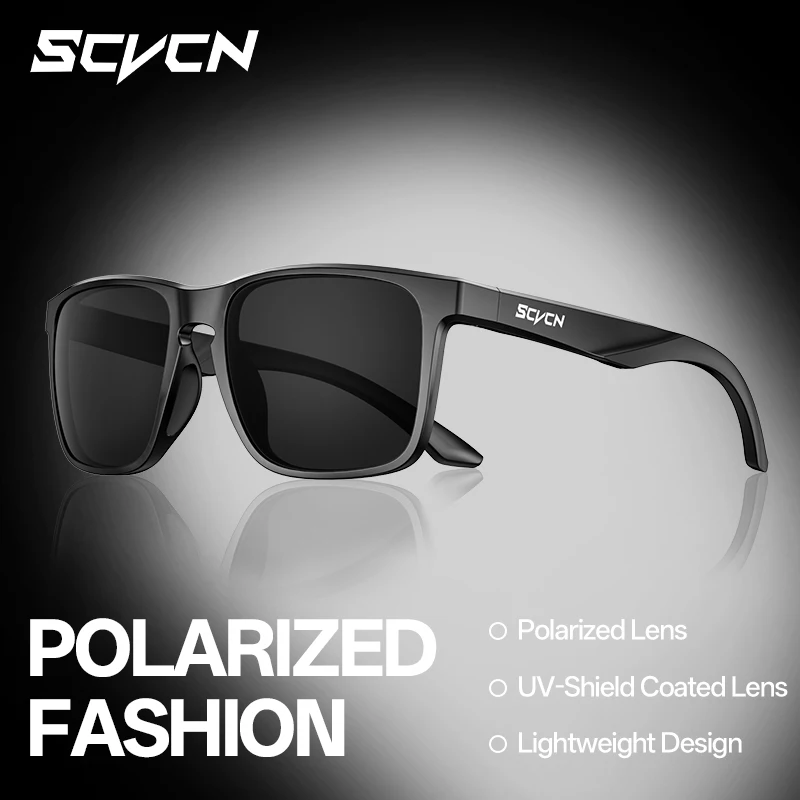 Scvcn Polarized Cyc… - image