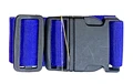 BLUE 3PCS