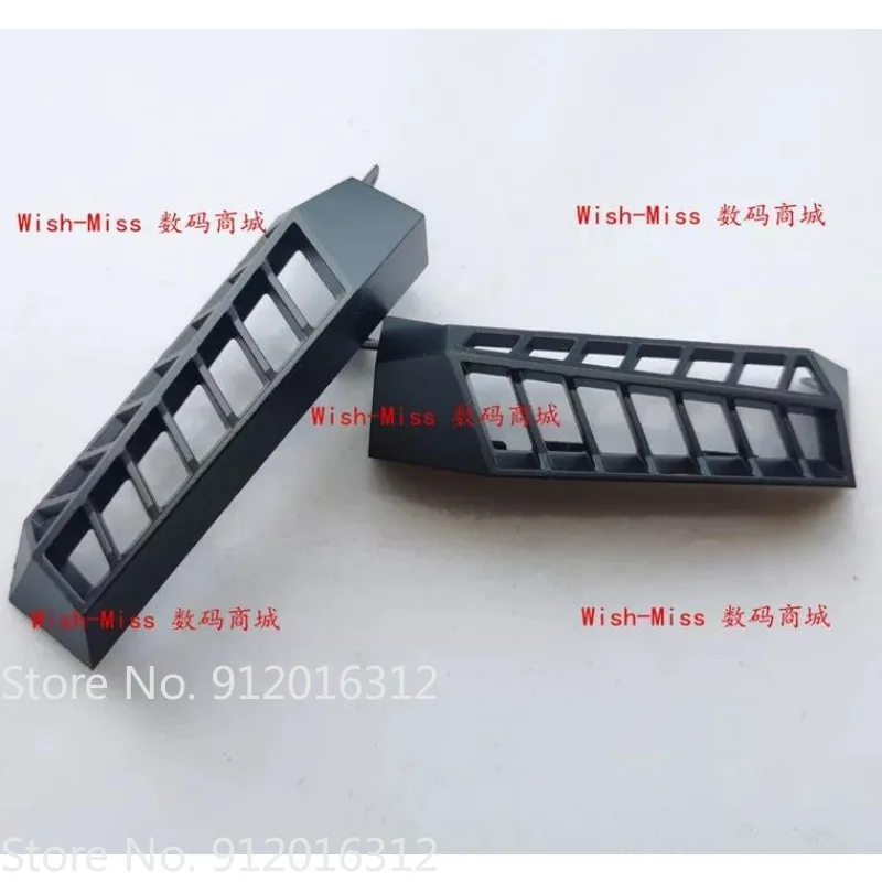 New Cooling Fan Wind Vent Cover for HP TPN-Q211 15-DC Fan Air Outlet Cover