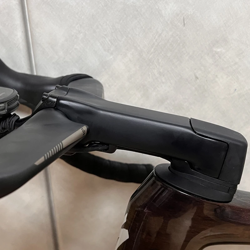 สําหรับ SL7 STEM จักรยาน Stem จักรยาน Ultralight อลูมิเนียม 31.8 มม.Handlebar Stem 6 องศา