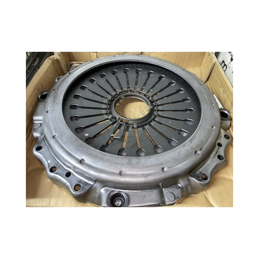 Original Factory Clutch Pressure Plate 3483034043 for V-olvo and Dongfeng Trucks