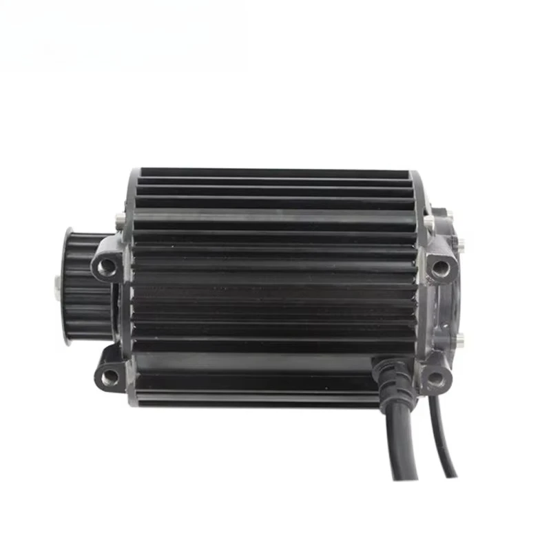 

Motor 1000W Mid Drive Motor 72V 60kph for Electric Bicycle or Motorcycle