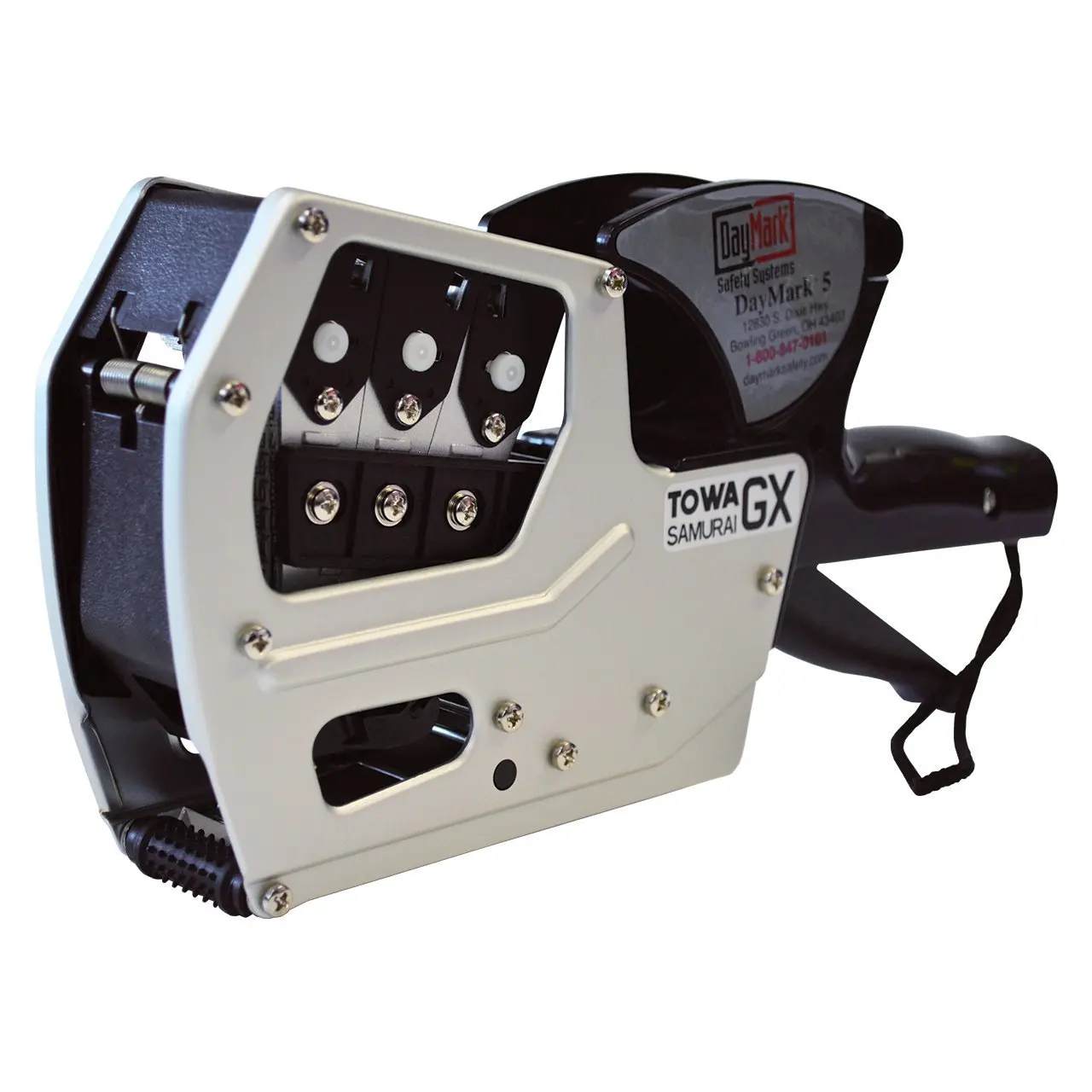 IT110789 Metal Date…