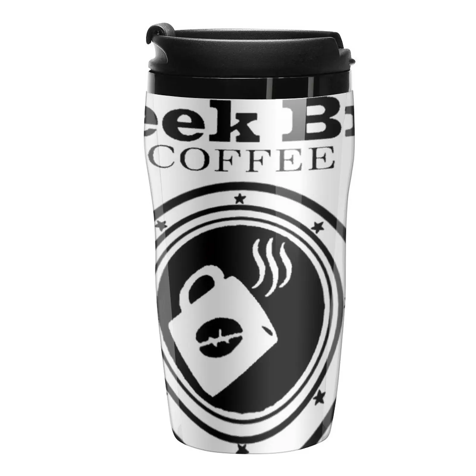 

New Tweek Bros Coffee Design Travel Coffee Mug Coffee Glass Cup Luxury Cup Black Coffee Cup Coffee Bowls