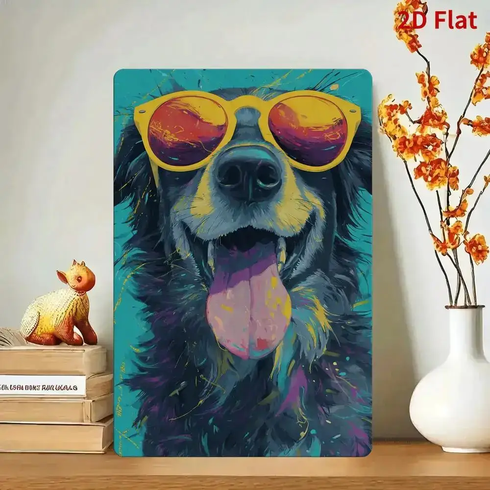 2D Flat 1Pc Set Of …