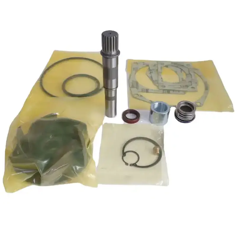 K38 repair kit for water pump 3803283 K50 DDiesel Engine Water Pump Repair Kit