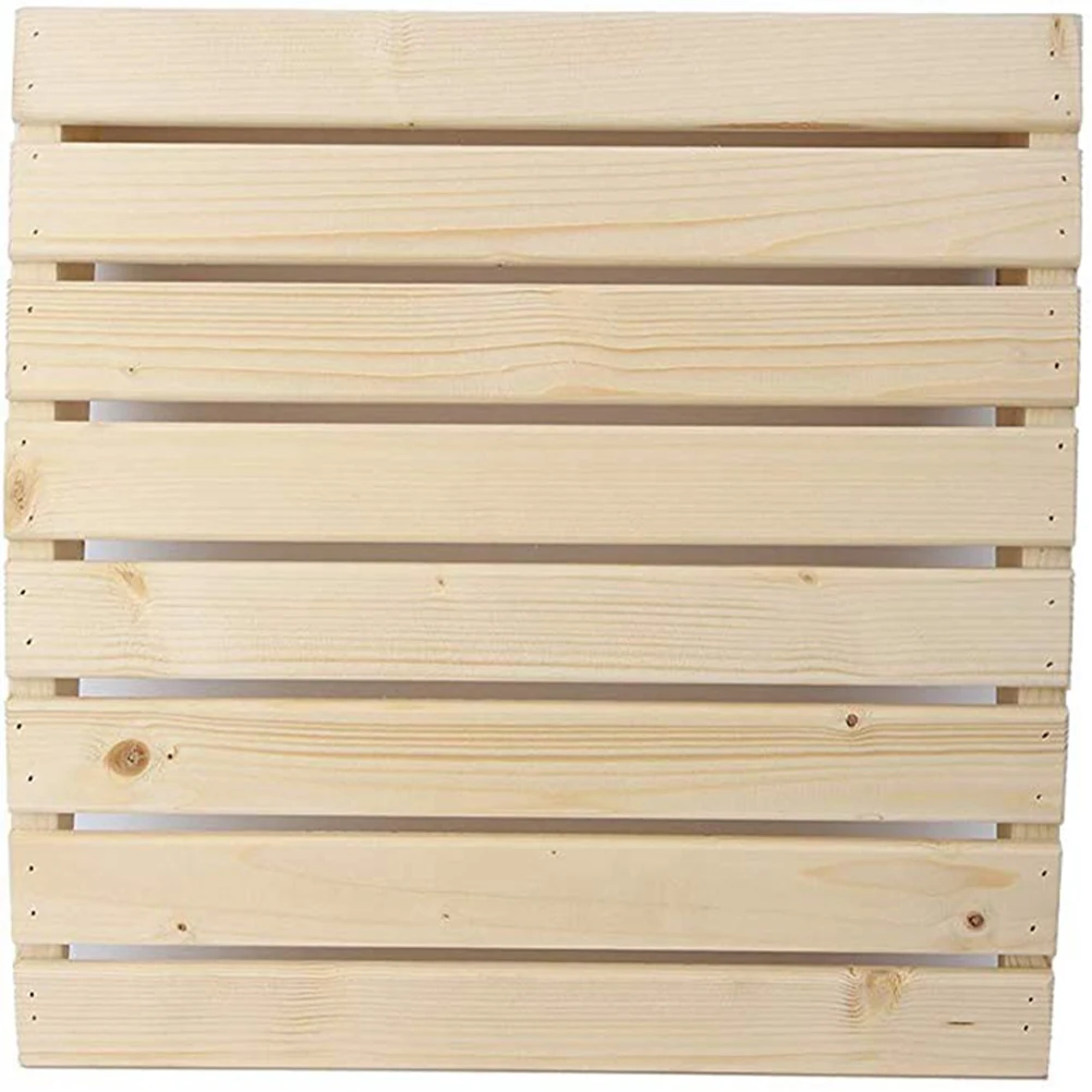 

Wooden Sauna Headrest Pillow Curved Design Steam Room Accessories Comfortable Support Supplies Wooden Pillow Headrest Sauna Room