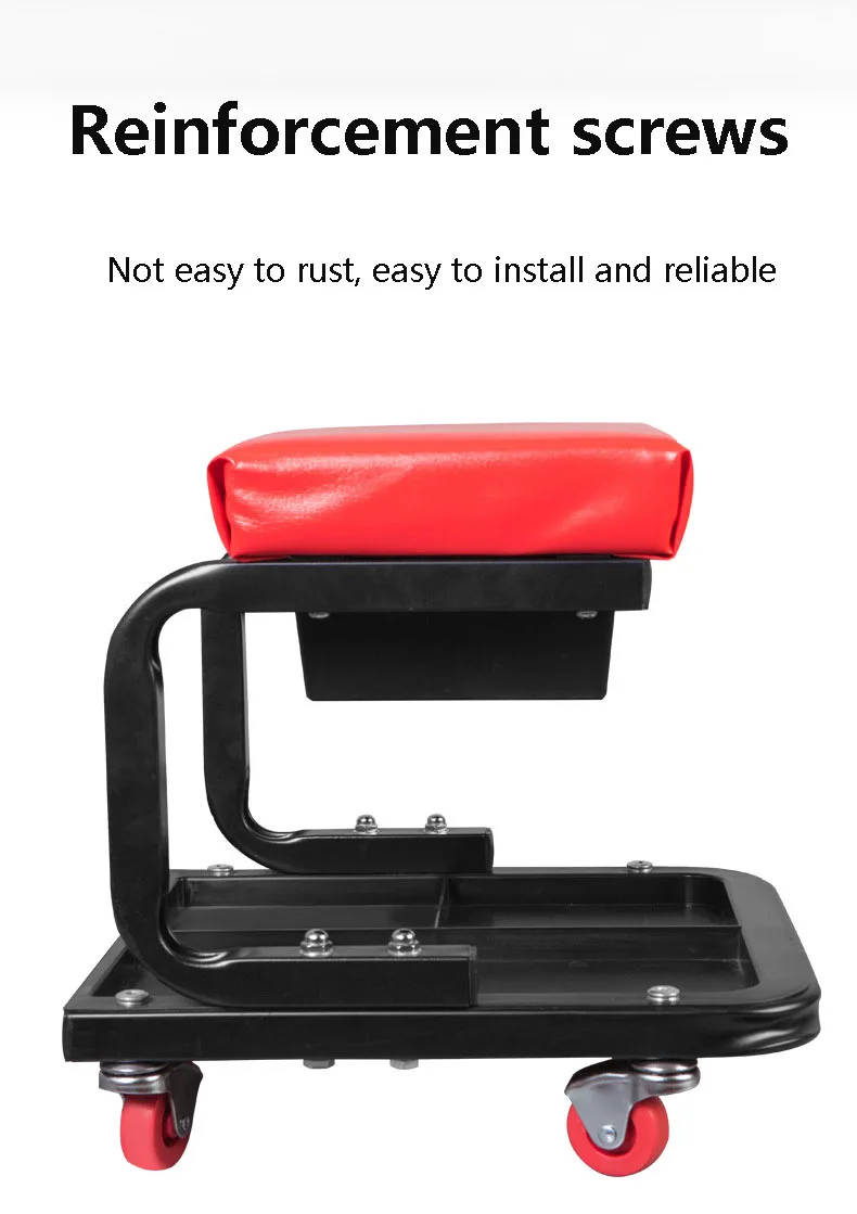 Car repair bench repair bench with work plate repair bench auto repair hardware tool U-shaped