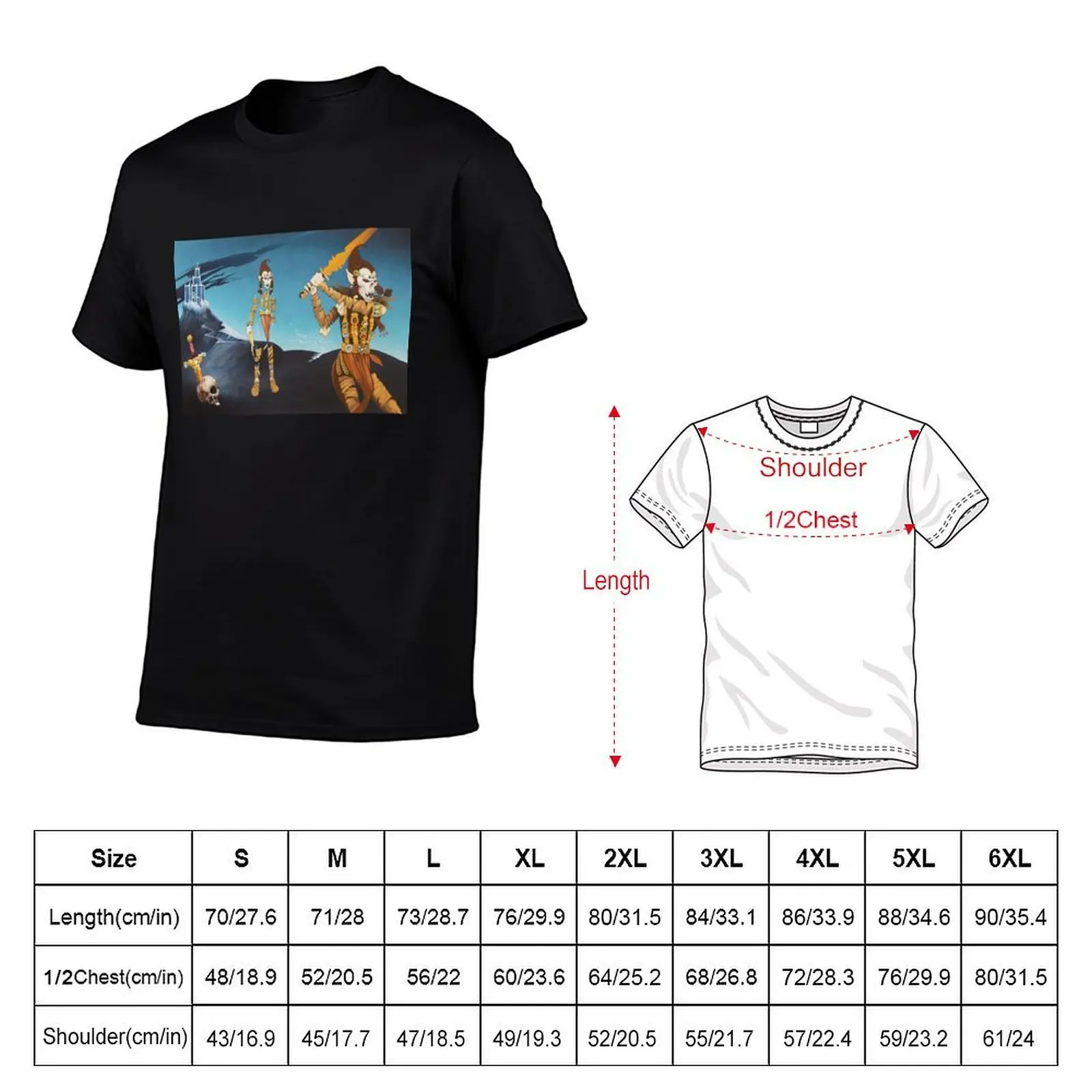Fiend Folio: Tome of Creatures Malevolent and Benign T-Shirt Running Performance Short Sleeve Tee