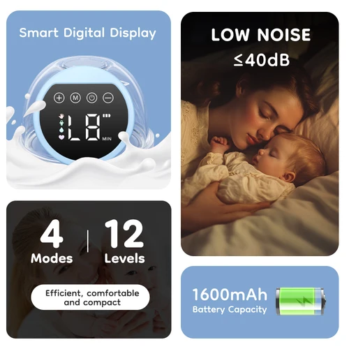 הריון והלידה