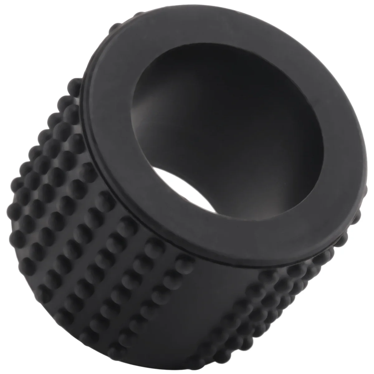 LBER Tattoo Supply Food Grade Silicone Tattoo Grip Cover Dia 25xH30mm for Tattoo Grip Tattoo Pen Accessories Supply
