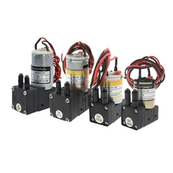 1pcs dif printer uv ink pump air pump JH-10 JH-30 Micro diaphragm pump KHF-10 KHF-30 ink pump