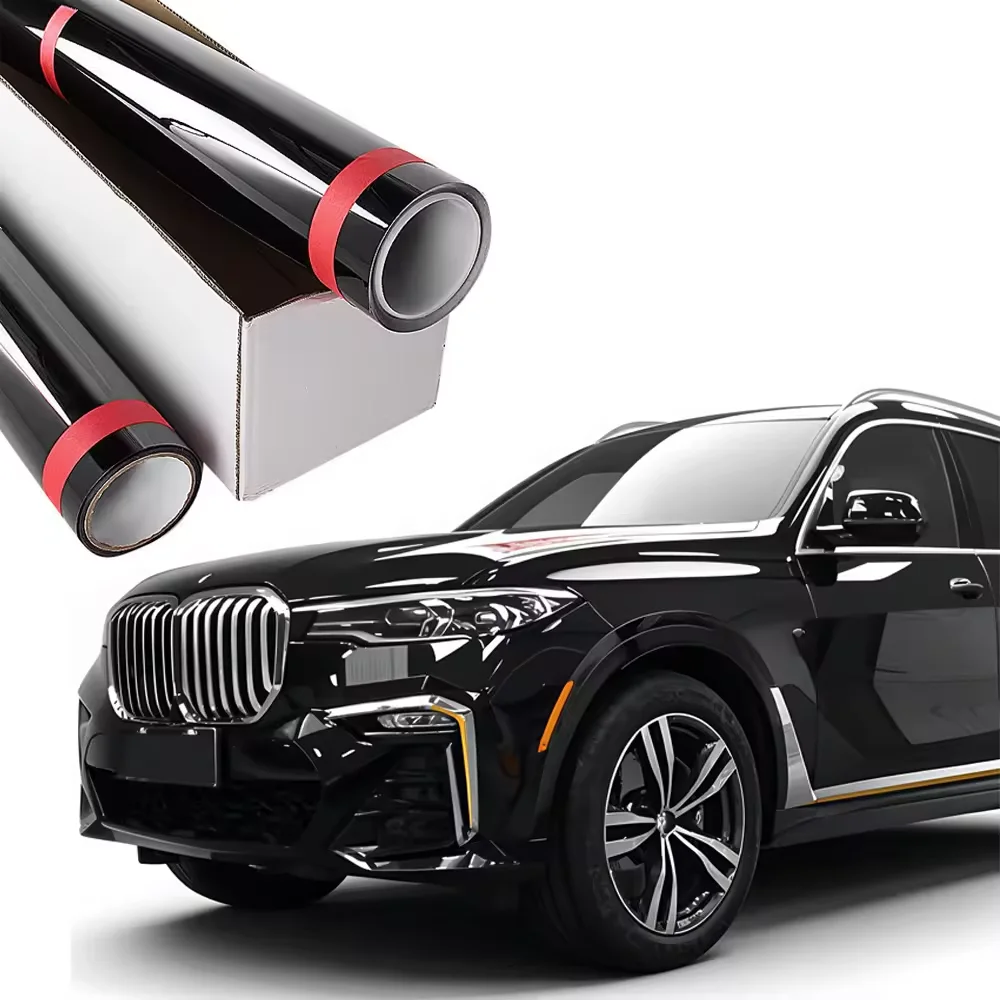 High Quality Level PPF Protection Film 7.5mil, TPU Car Wrap - Paint Protection Film PPF TPU