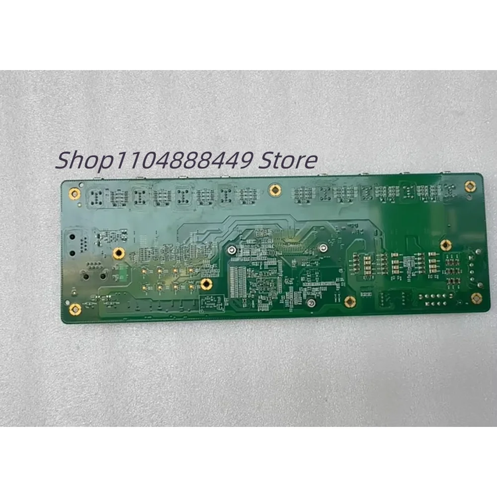 لوحة اكتساب TD70USCB VER.B