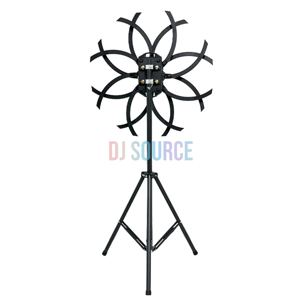 New LED 180W Rotating Windmill Stage Light RGB Pixel Bar Light 21/79CH DMX512 For DJ Disco Club Indoor Evect Show Stage Effect
