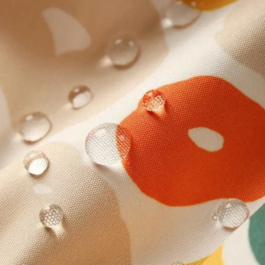 다기능 보관 가방, 더블 지퍼, 대용량 보관 정리, 메이크업 세면 용품, 대형 분류 가방