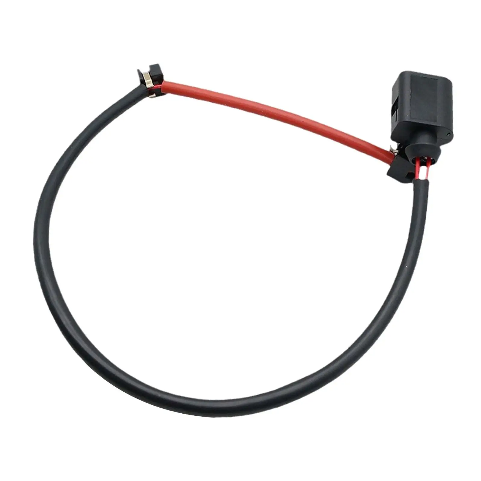 

7L0907637 Front Brake Pad Wear Sensor Replace for Audi Q7 Easy Installation Utility Automotive Accessories High Reliability