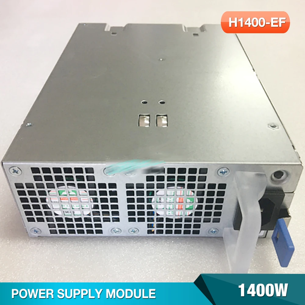 02CTMC 2CTMC For DELL T7920 1400W Server Power Supply H1400-EF