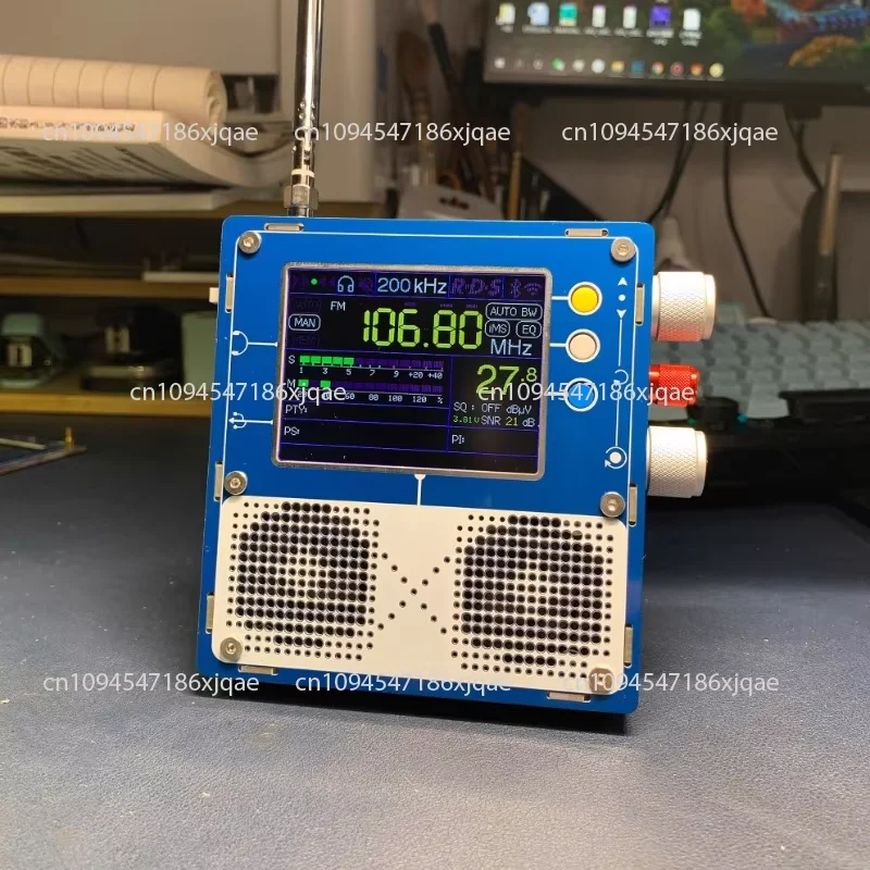 High Performance Fu…