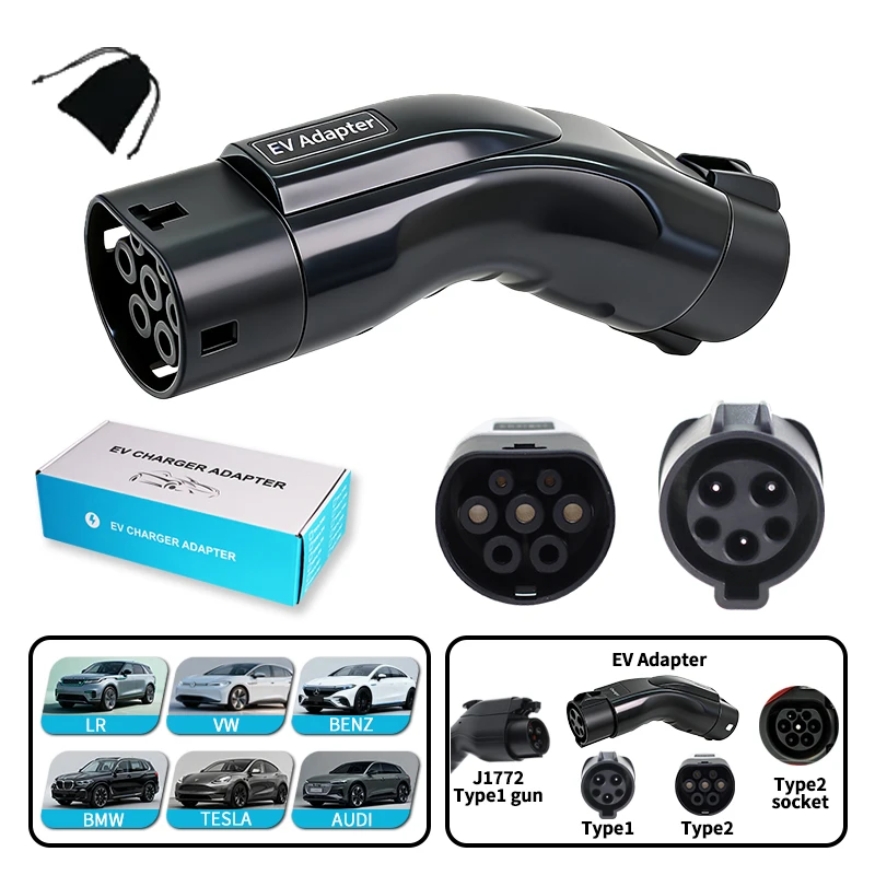 TYPE1 To TYPE2 Ev A… - image